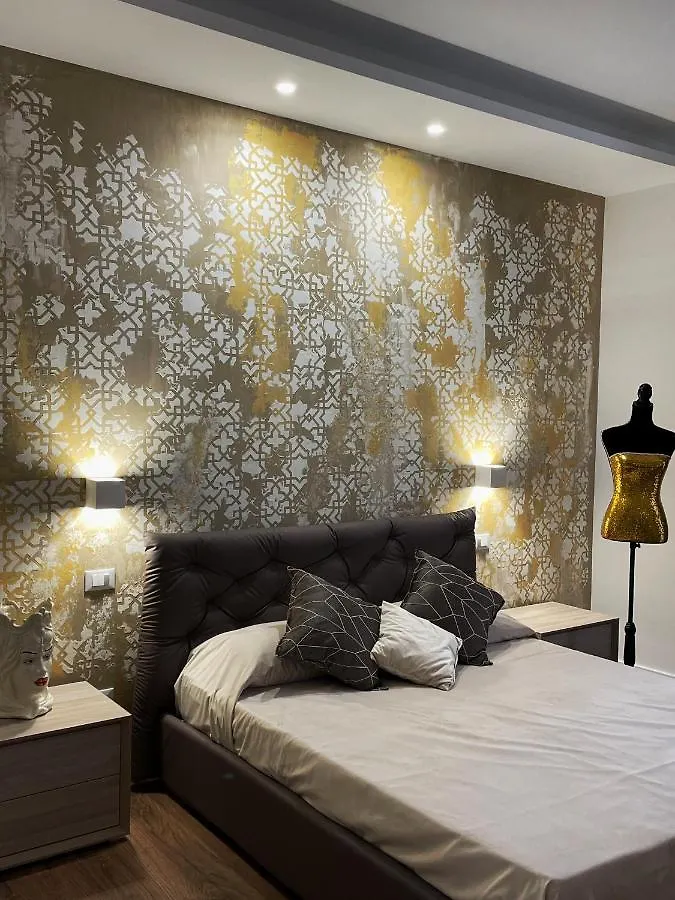Fervore Luxury Rooms Palermo