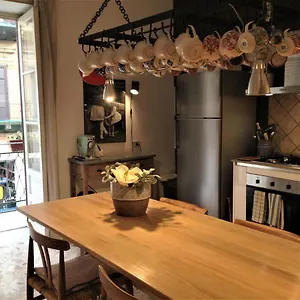  Vakantiehuis A Casa Di Amelie Italië