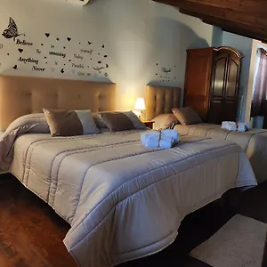  Hébergement de vacances Casa Palazzo Reale Italie