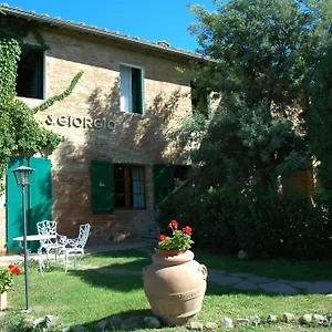  Séjour à la campagne San Giorgio Italie