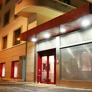 *** Hotel Re Di Italie