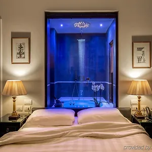 **** Hotel Monte Cenci Italië