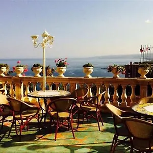 **** Hotel Park Italië