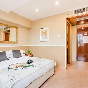 **** Hotel Raeli Archimede Italie
