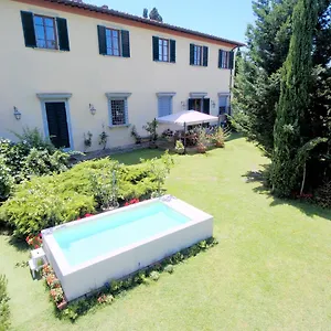  Séjour à la campagne Il Colle Italie