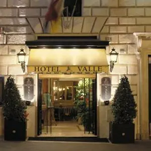 *** Hotel Valle Italie